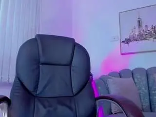 Camsoda Adult Webcam of zharaa-fox