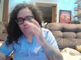 Camsoda Best Webcam of 69gamergirl