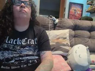 Camsoda Adult Webcam of 69gamergirl