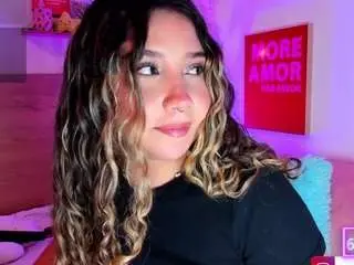 Camsoda Adult Webcams of cherryquen