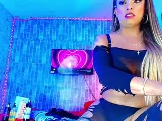 Camsoda Free Live Porn of karoll-ts