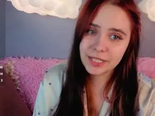 Camsoda Adult Webcams of l1nda-carter