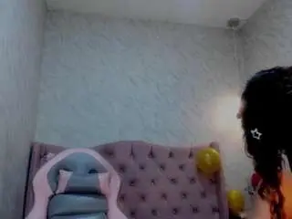 Camsoda Nude Webcam of moniquehicks