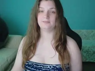 Camsoda Adult Webcams of treejeanne