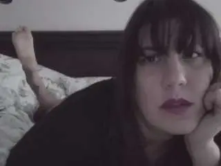 Camsoda Live Porn of davynanyxxx88