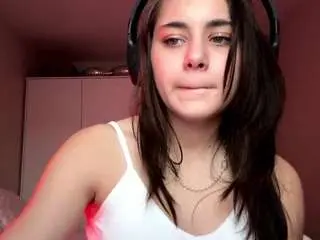 Camsoda Adult Webcams of kandimowrer