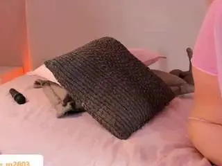 Camsoda Adult Webcam of michellemendez