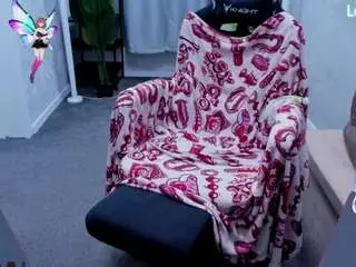 Camsoda Nude Webcam of amy-davisss