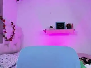 Camsoda Free Porn Cam of anamyle22