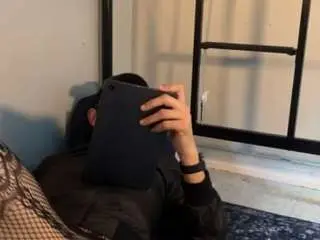Camsoda Free Porn Cam of bazarovthefag