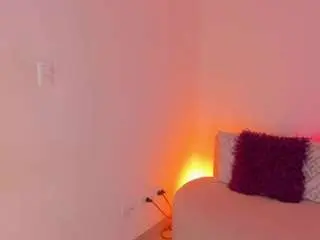 Camsoda Best live sex cam show of luisah-at-home