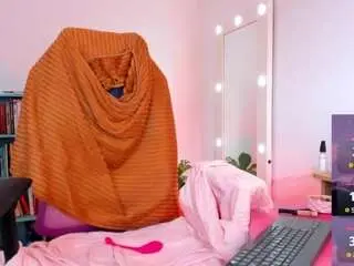 Camsoda Live Sex of meggan-jobss
