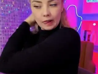 Camsoda Live Porn of stephaniesea