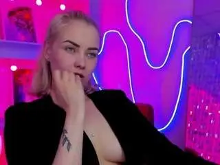 Camsoda Best Webcam of stephaniesea