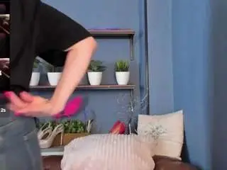 Camsoda Free Porn Cam of jesicafoxi