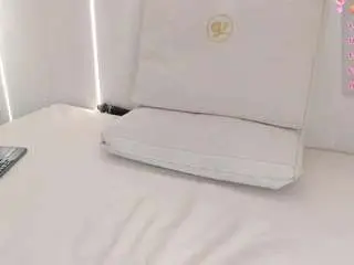 Camsoda Nude Webcam of kailyn-rossee