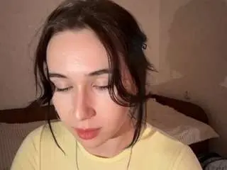 Camsoda Adult Webcam of maiahargrove