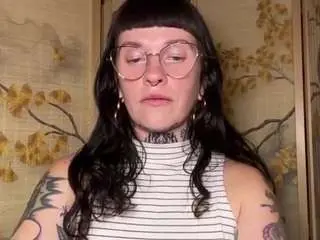Camsoda Private Sex Chat of marcelinegoddess