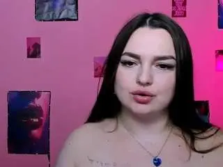 Camsoda Live Porn of megan-sparkling