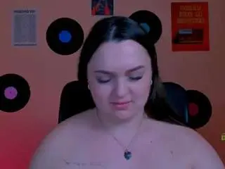 Camsoda Free Porn Cam of megan-sparkling