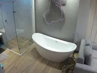 Camsoda Live Sex of voyeurcam-casa-salsa-bathroom-5