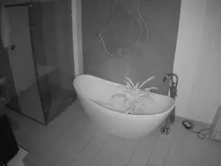 Camsoda Best Webcam of voyeurcam-casa-salsa-bathroom-5