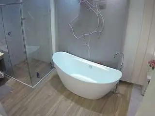 Camsoda Adult Webcam of voyeurcam-casa-salsa-bathroom-5