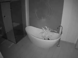 Camsoda Adult Webcams of voyeurcam-casa-salsa-bathroom-5