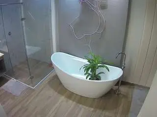 Camsoda Live Porn of voyeurcam-casa-salsa-bathroom-5