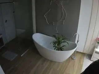 Camsoda Adult Webcam of voyeurcam-casa-salsa-bathroom-5