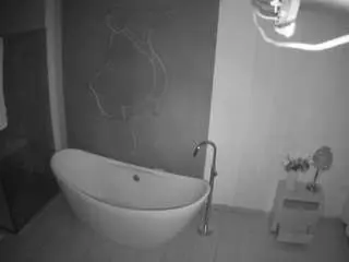 Camsoda Sex Cam of voyeurcam-casa-salsa-bathroom-5
