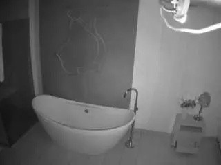 Camsoda Live Porn of voyeurcam-casa-salsa-bathroom-5