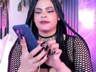 Camsoda Live Sex of april-kershaw