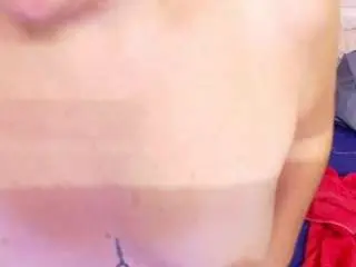 Camsoda Nude Webcam of kinky-redhead18