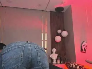 Camsoda Sex Chat of saamytits