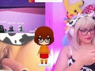 Camsoda Watch Live Sex Cams of cinna-monroll