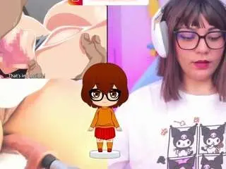 Camsoda Live Porn of cinna-monroll