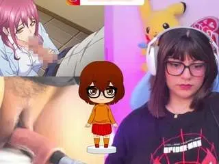 Camsoda Adult Video Chat of cinna-monroll