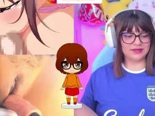 Camsoda Adult Video Chat of cinna-monroll