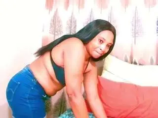 Camsoda Live Porn of ebonyseductionxx