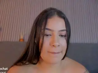 Camsoda Live Porn of elamorales