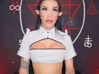 Camsoda Live Sex of victoriavampire666