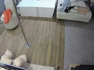 Camsoda Nude Webcam of voyeurcam-casa-salsa-bathroom-3