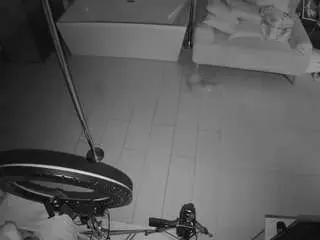 Camsoda Best Webcam of voyeurcam-casa-salsa-bathroom-3