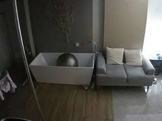 Camsoda Adult Webcam of voyeurcam-casa-salsa-bathroom-3