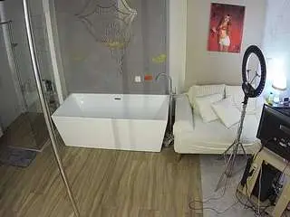 Camsoda Live Porn of voyeurcam-casa-salsa-bathroom-3