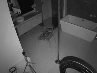Camsoda Best live sex cam show of voyeurcam-casa-salsa-bathroom-3