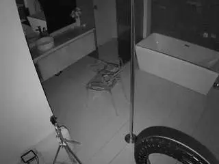 Camsoda Adult Webcam of voyeurcam-casa-salsa-bathroom-3