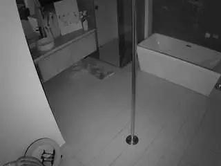Camsoda Sex Cam of voyeurcam-casa-salsa-bathroom-3