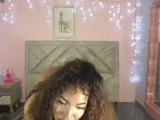 Camsoda Adult Webcam of camilavixen-ch